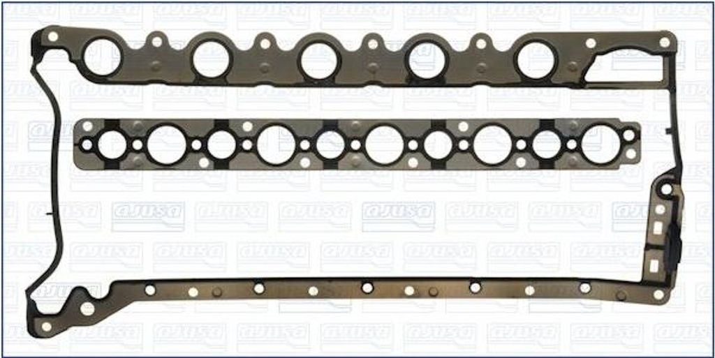 AJUSA Dichtungssatz Zylinderkopfhaube Ventildeckel für VOLVO V70 II (285) 56032800