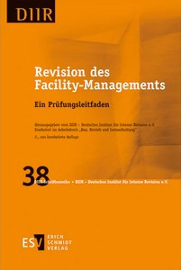 Stop aux Dépenses Inutiles : Guide de Révision du Facility-Management Actif