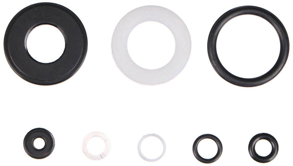Afdichtingsset voor laagprofielkrik SX JACK 2,5 t - Productafbeelding 