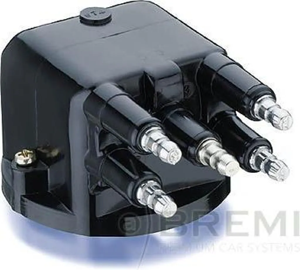 Calotta Distributore BREMI 6305 OE 9941721 Peugeot 605 6B Sistema Ducellier