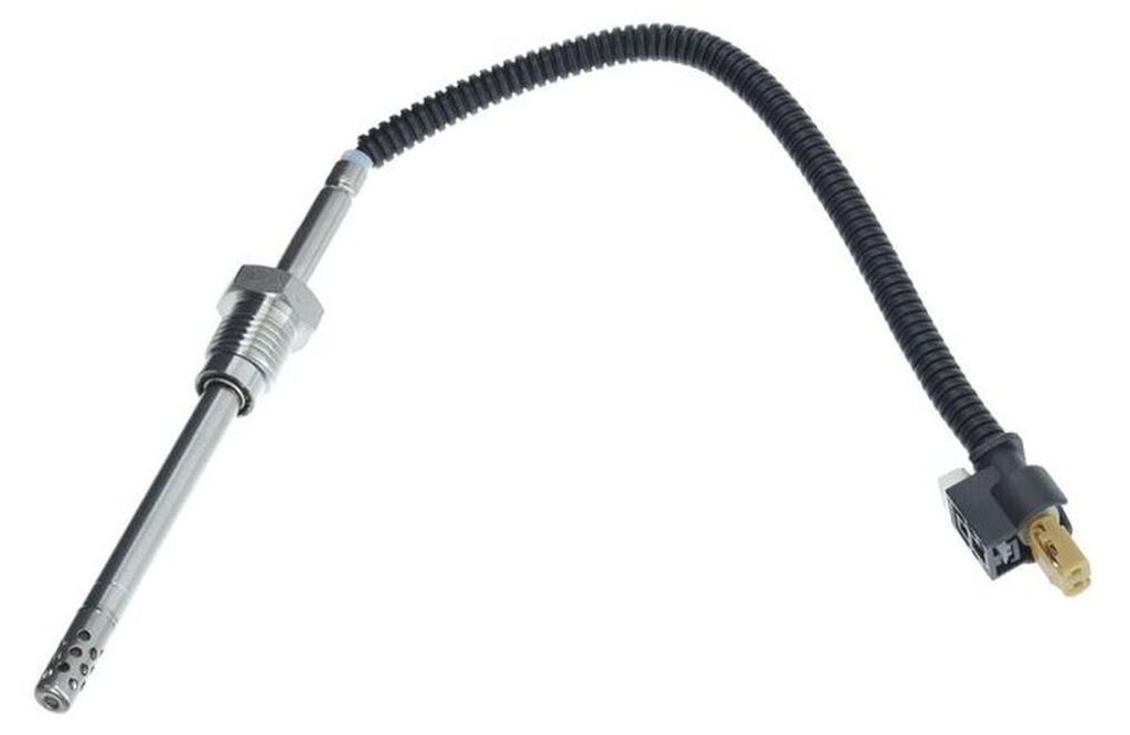 Sensor Abgastemp 2-polig M14 x 1,5 17 180 mm Kabel VALEO für u.a. MB C-KLASSE
