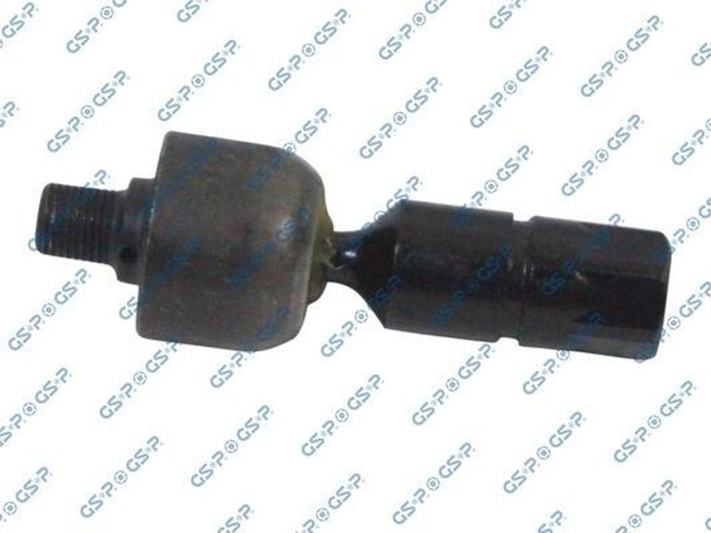 GSP S030029 Axialgelenk Spurstange passend für PEUGEOT 407 SW (6E) Vorne Beidseitig