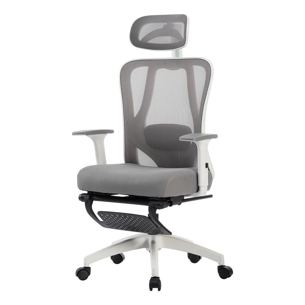 SevenComfort Bürostuhl ergonomisch Drehstuhl Produktbild 
