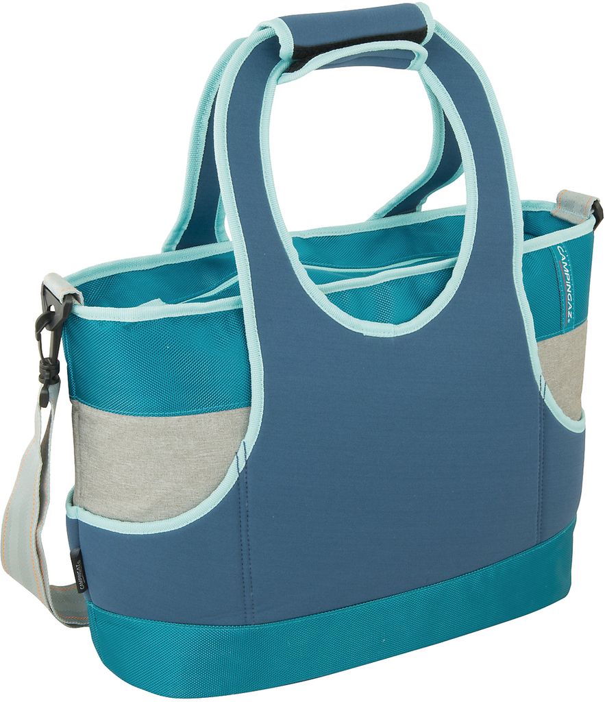 Campingaz Strand Kühltasche Sand 19L Robuste hochwertige Produktbild 