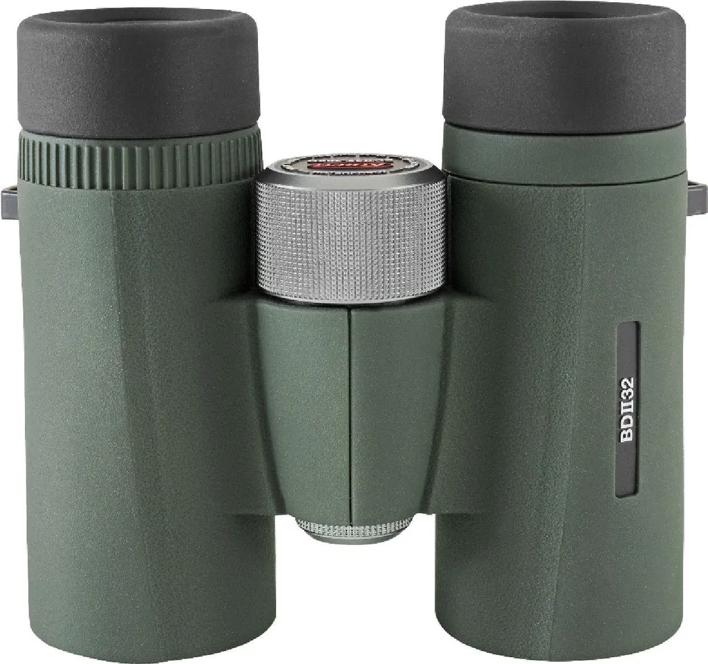 Jumelles Kowa BDII 6,5x32 XD pour l'Observation des Oiseaux et Faune