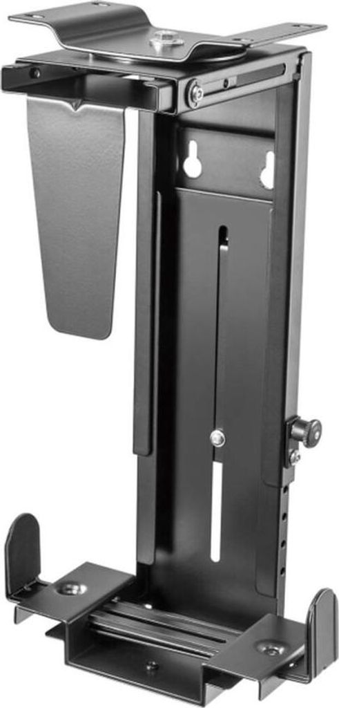 AISENS MPC04-203, Under desk / Wall-mounted CPU holder, Obrázek produktu 