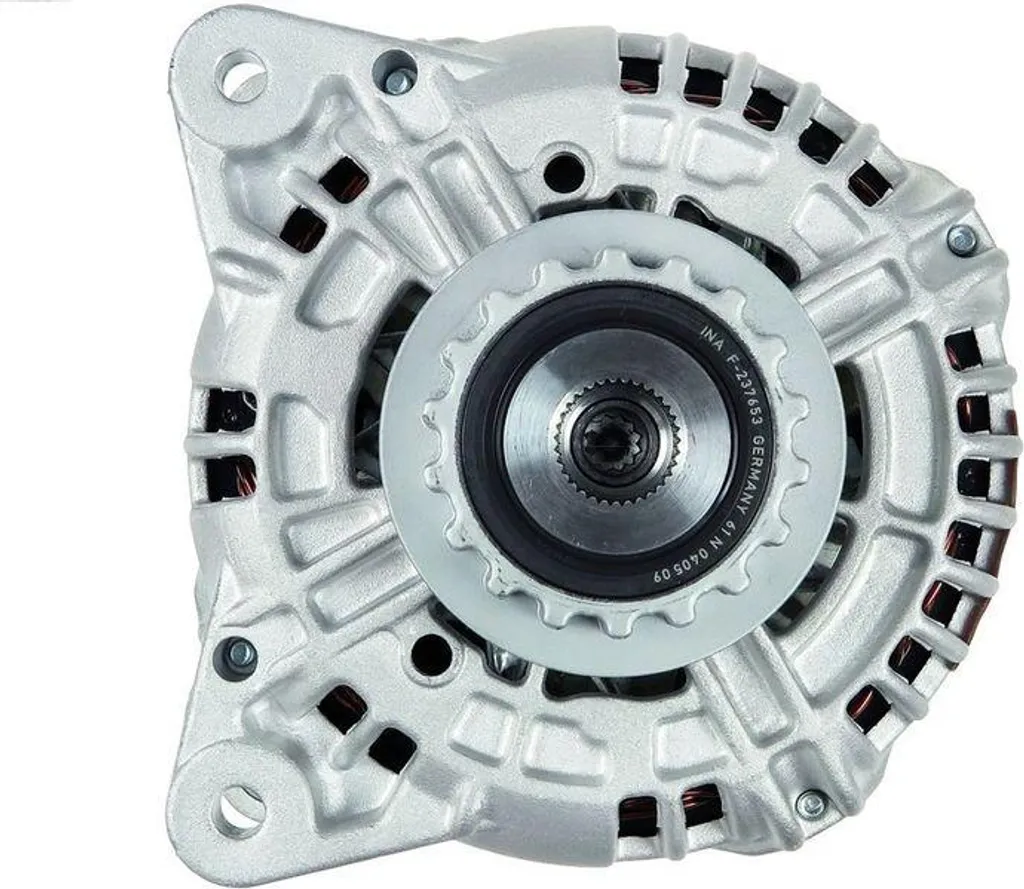 Alternateur AS-PL A0237(P-INA) compatible VW Golf IV et Audi A3 8L