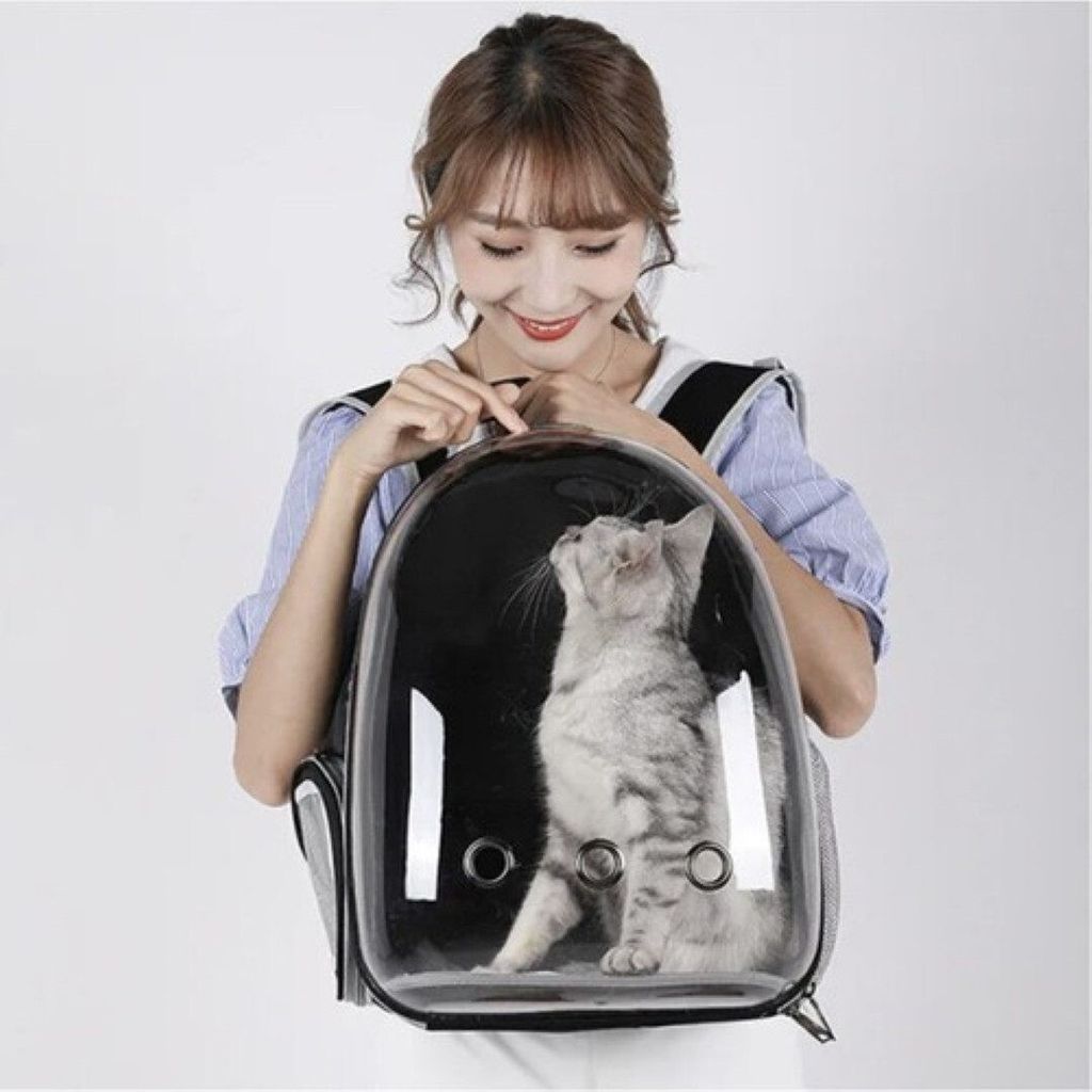 Purlov Katze/Hund Rucksack 23309 Produktbild 8