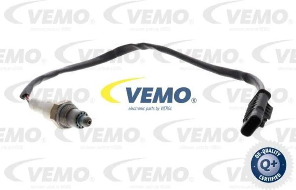 Sonde Lambda BMW 13628593852 : Réduisez votre consommation avec VEMO V20