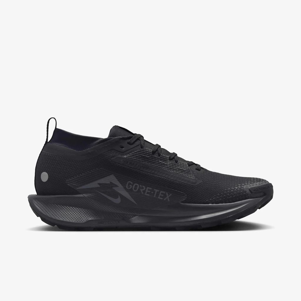 Nike FQ0908-002 pánské tenisky v černé barvě – pro Obrázek produktu 