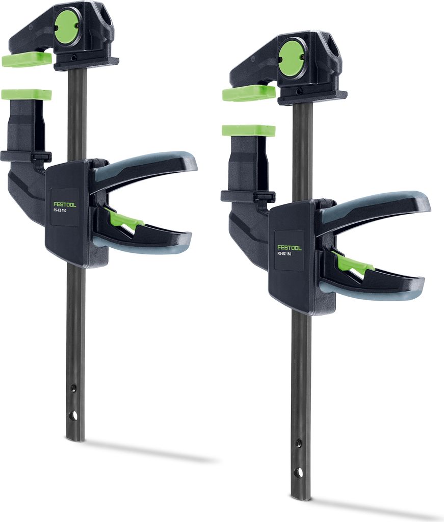 Festool Einhandzwinge FS-EZ 150/2 Produktbild 