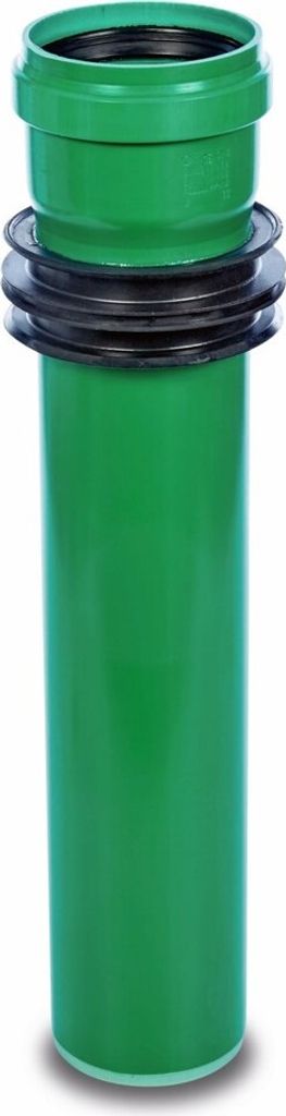 DOYMA HKD KG 2000 Bodenelement DN 100 Produktbild 