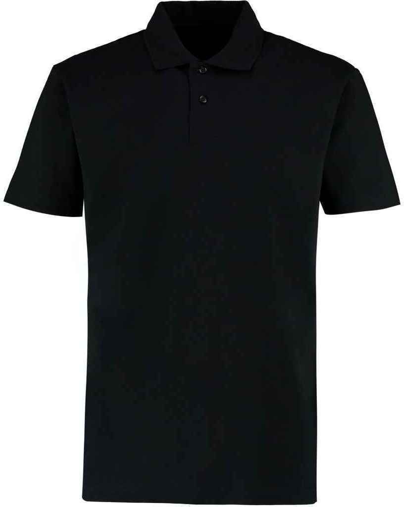 Kustom Kit - "Workforce" Poloshirt für Herren RW9616 (5XL) (Schwarz)