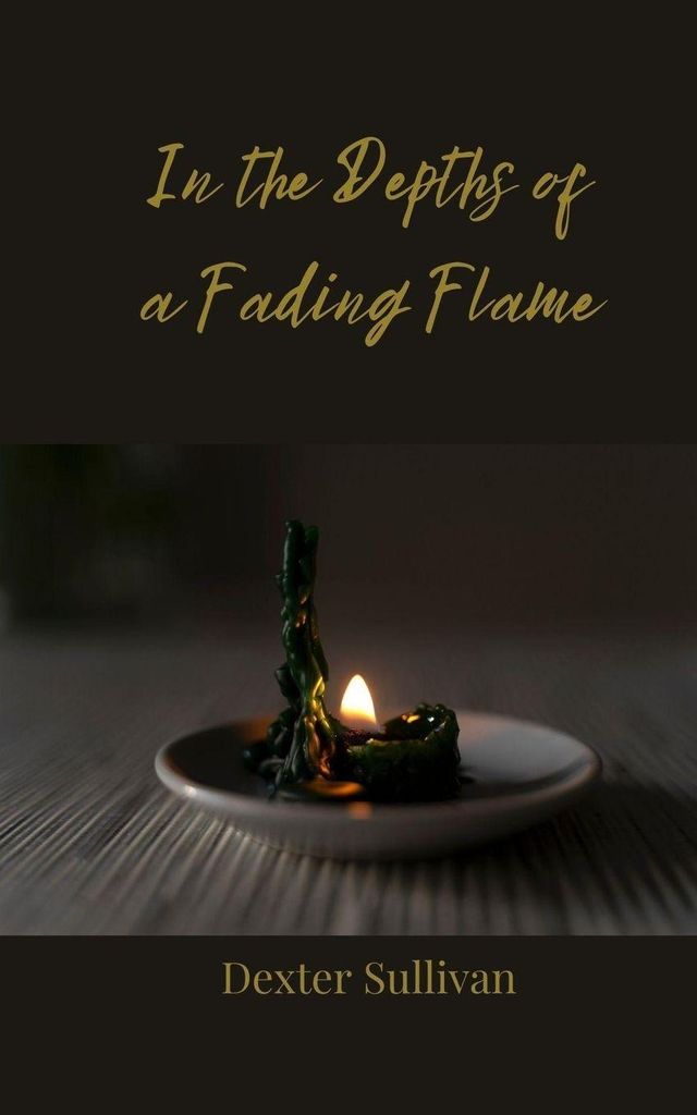 In the Depths of a Fading Flame