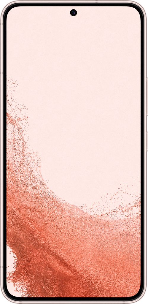 Samsung Galaxy S22 SM-S901B, 15,5 cm (6.1"), 8 GB, 256 GB, Produktbild 
