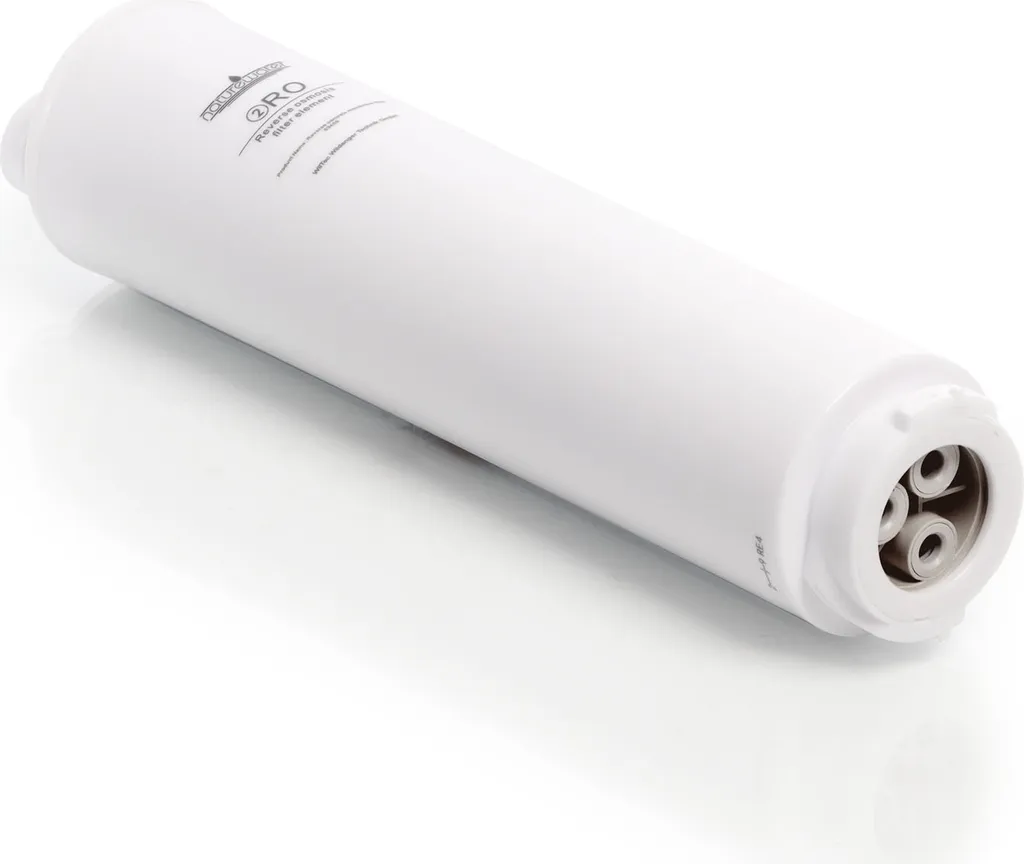 Naturewater NW-1000 Pro RO filtro di ricambio Sistema ad osmosi inversa Membrana RO 0,0001 μm filtro acqua - 7
