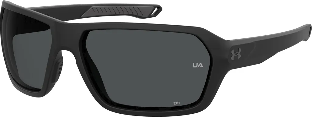 UA Recon 003/KA Lunettes de Sport Anti-Buée : Plus de Glisse au Nez