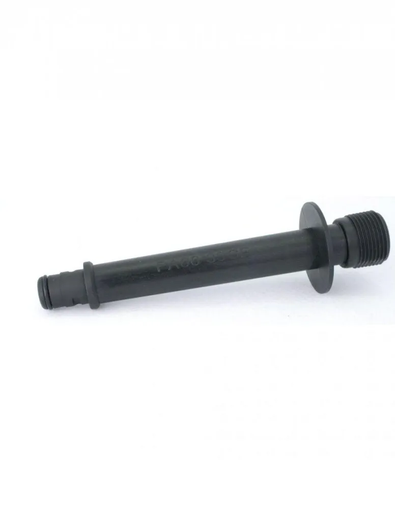 Réparer Fuite de Vidange : Nilfisk 128500194 Flexible de Drain d'Eau