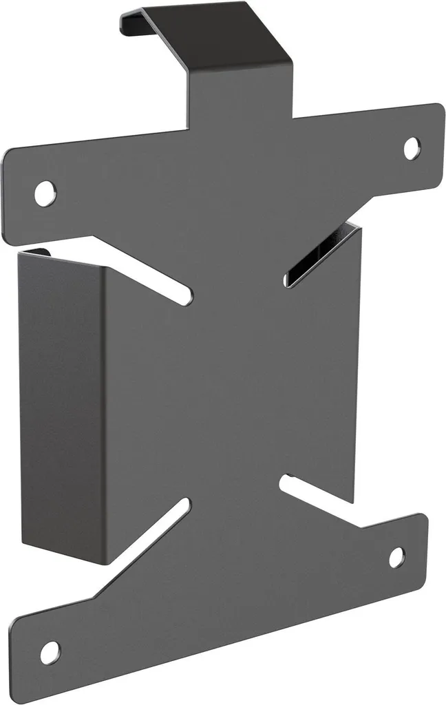 Kit VESA IIYAMA MDBRPCV07 Robuste Noir pour Fixation de Mini-PC PC