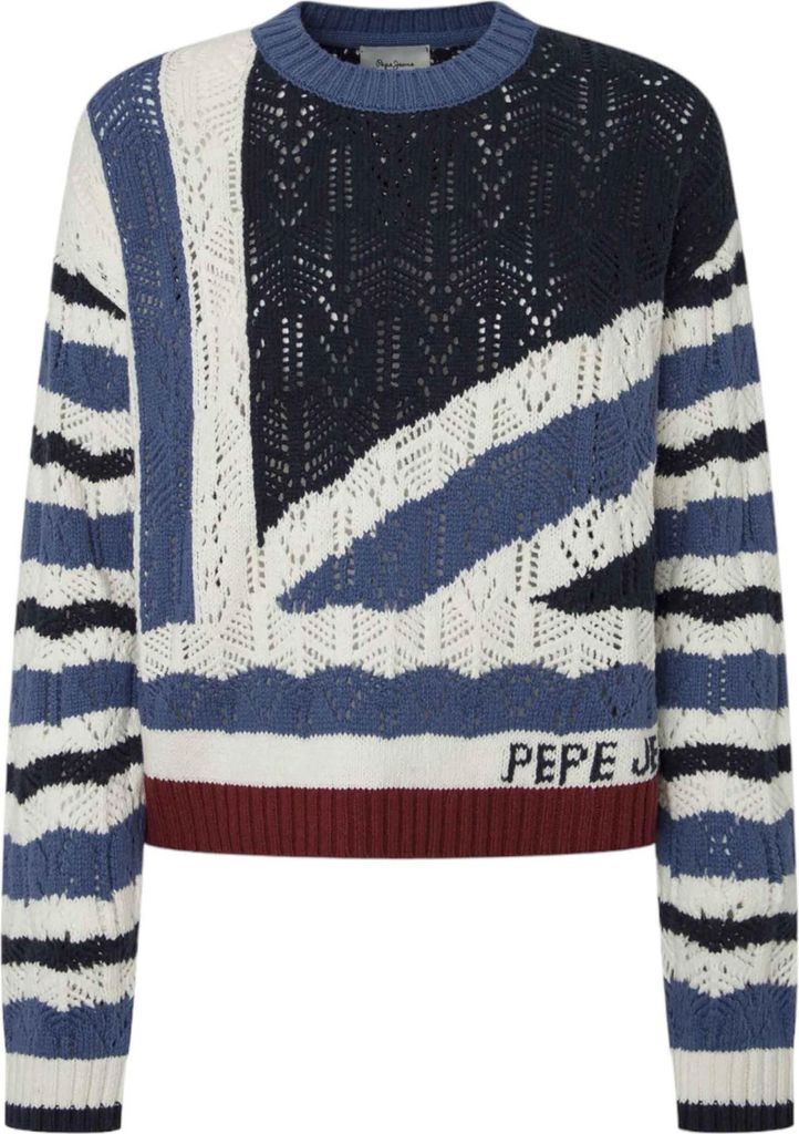 Pullover Pepe Jeans PL702202-594 für Damen