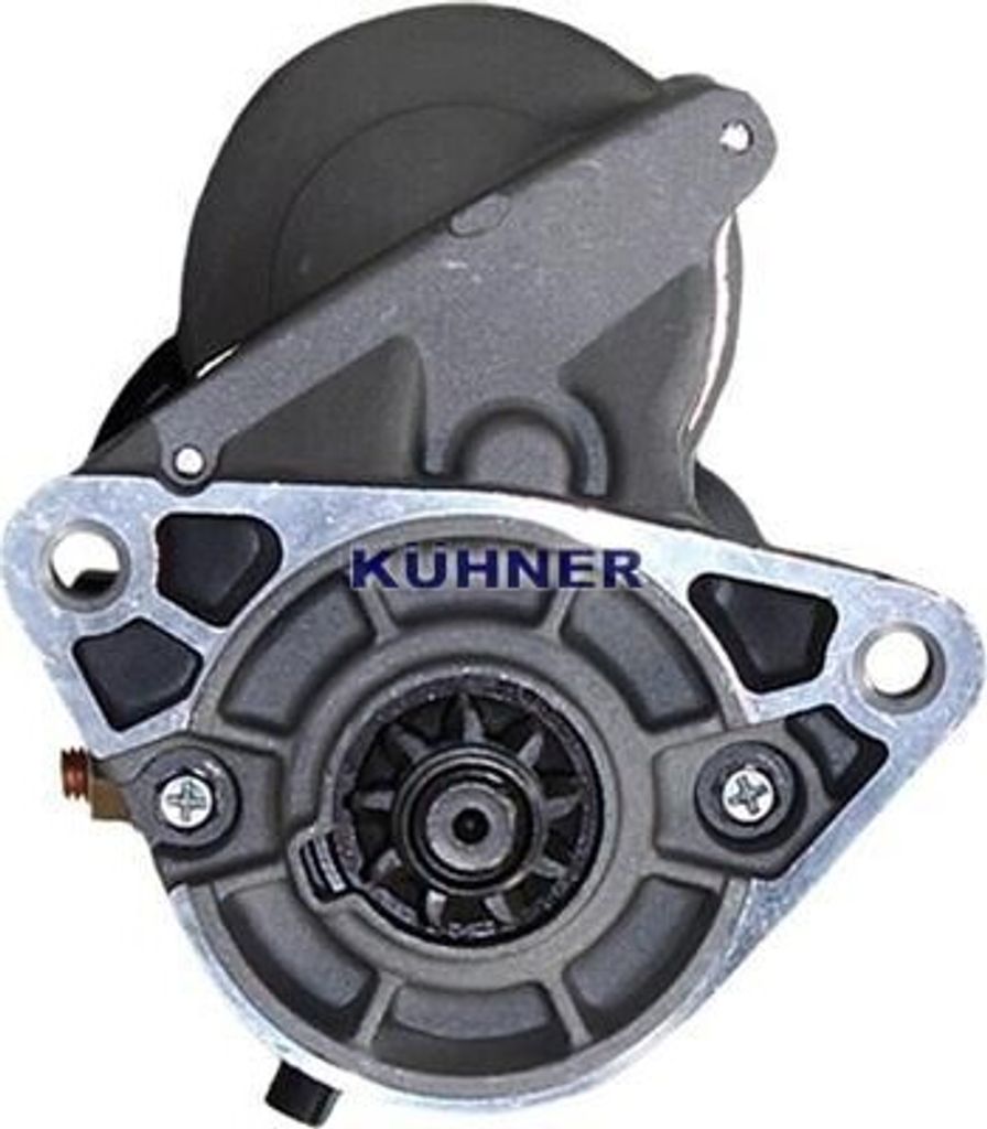 AD KÜHNER 201101 Starter Anlasser 1,4kW für TOYOTA HILUX VI Pick-up (N1) 12V