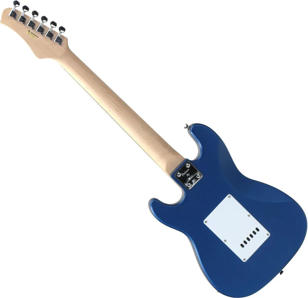 Guitare Rocktile Sphere Junior 3/4 bleue avec micros simple bobinage