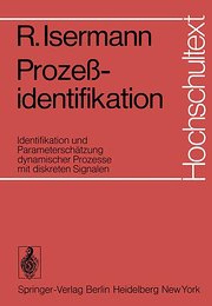 Prozeßidentifikation