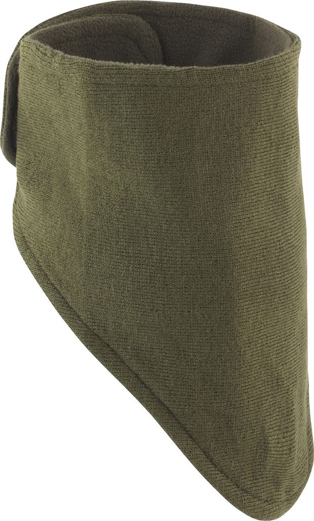 Result Winter Essentials - "Bandit" Nackenwärmer RW10429 (S-M) (Oliv)