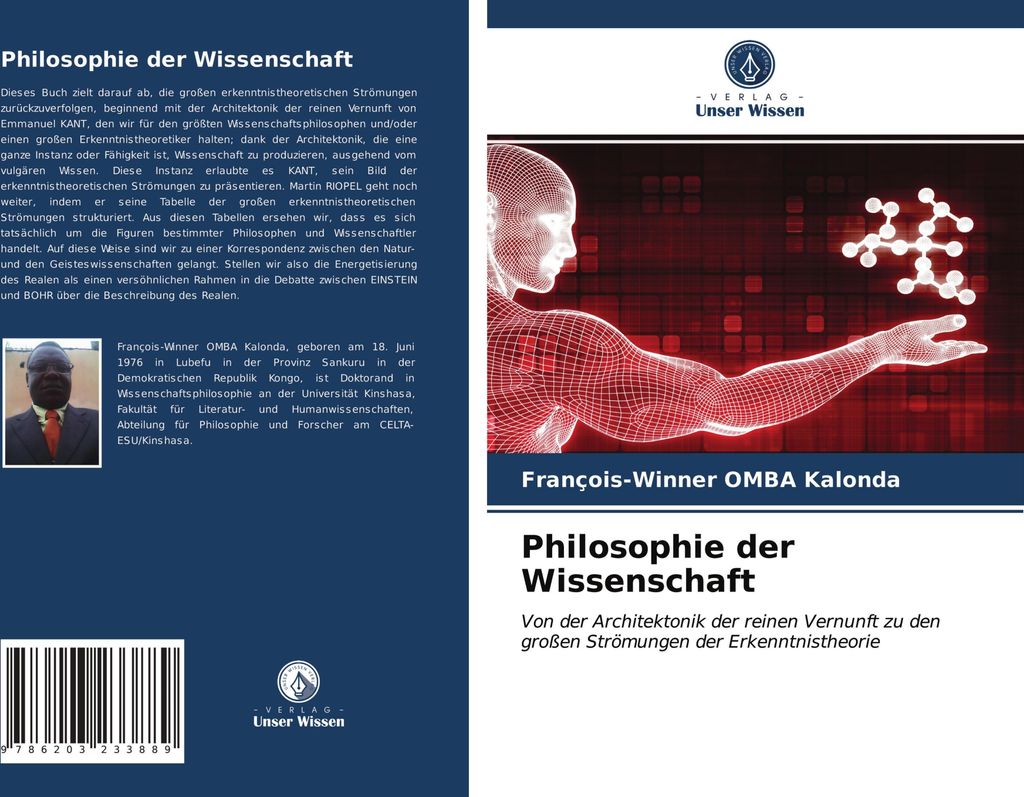 Philosophie der Wissenschaft