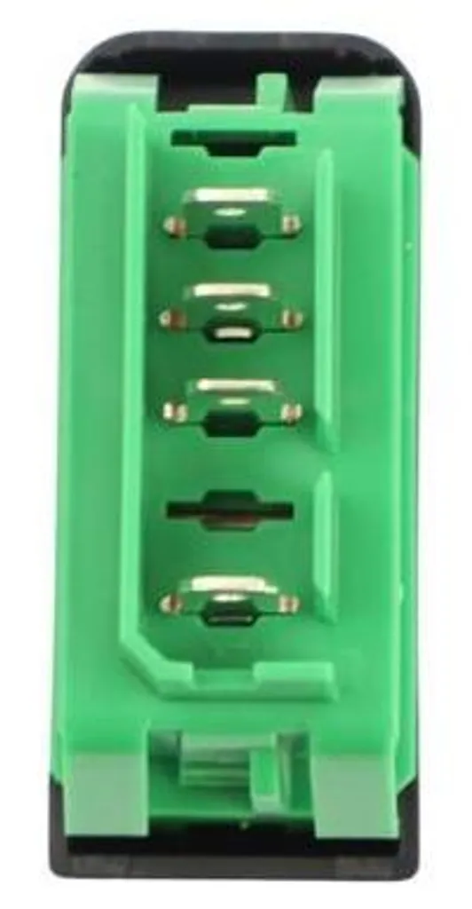 Bouton de lève-vitre robuste FAST FT00479 pour Toyota Aygo WNB1