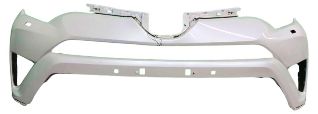 TOYOTA Rav4 Stoßstange vorne 52119-0R917 OE