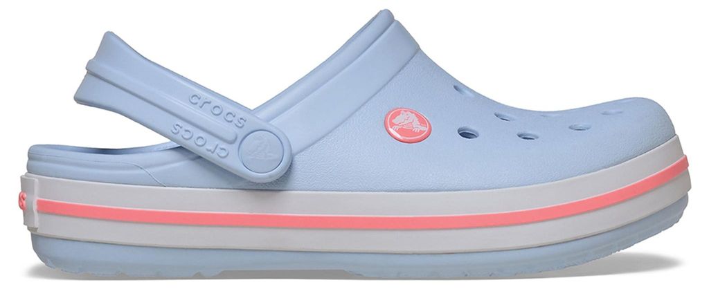 Crocs Kids' Crocband™ Clog 36-37 Zdjęcie produktu 