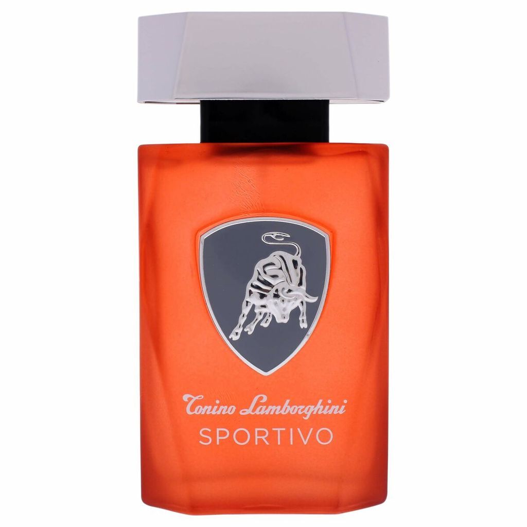 Tonino Lamborghini Sportivo Eau de Toilette für Herren 125 Produktbild 