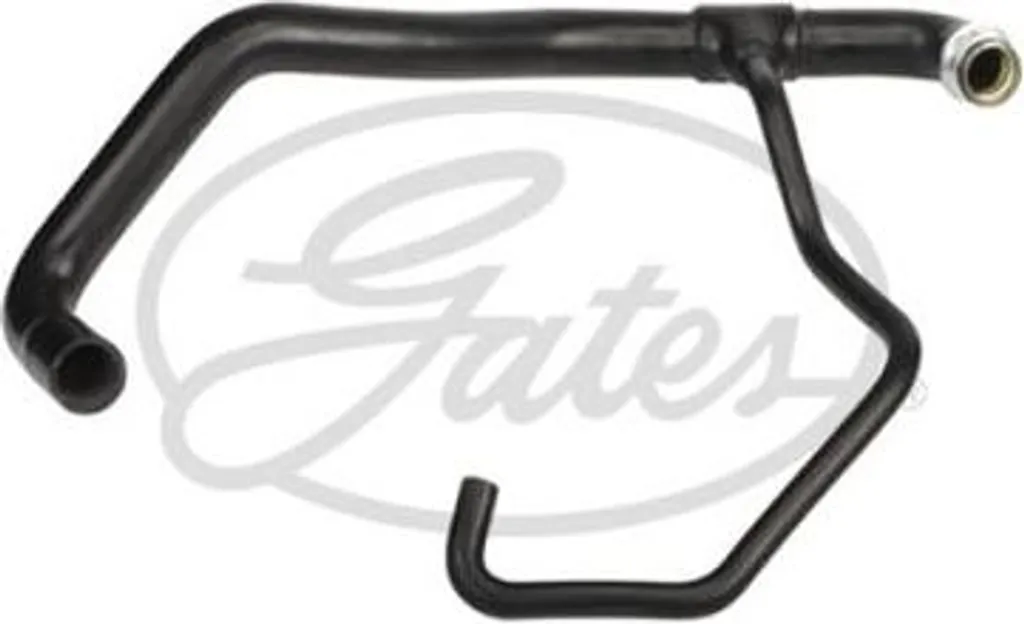 Tubo Radiatore GATES 05-2792 | OE 1351P1 per Scudo, Jumpy, Expert