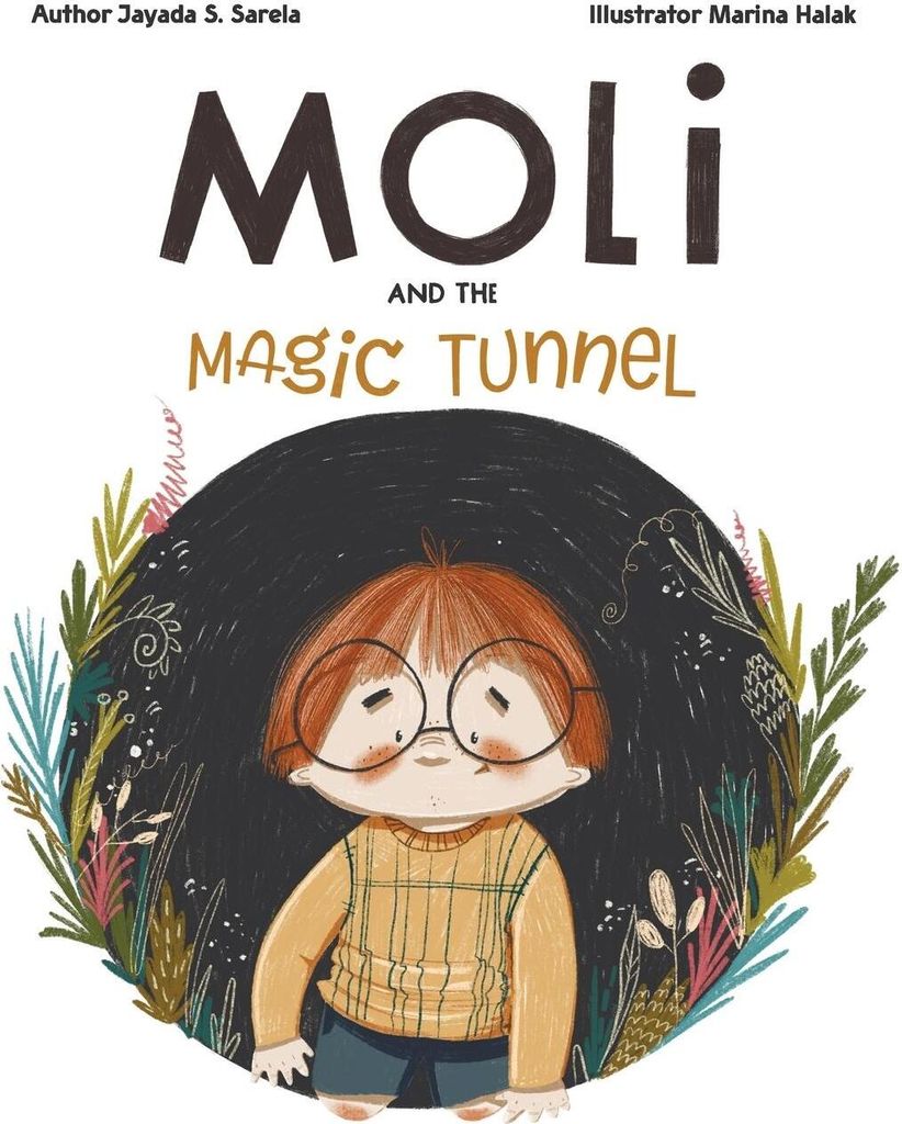Moli and the Magic Tunnel