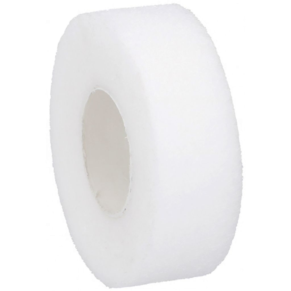 SAUMBAND 22mmx20m weiss Bügelband Fixierband Nahtband Produktbild 