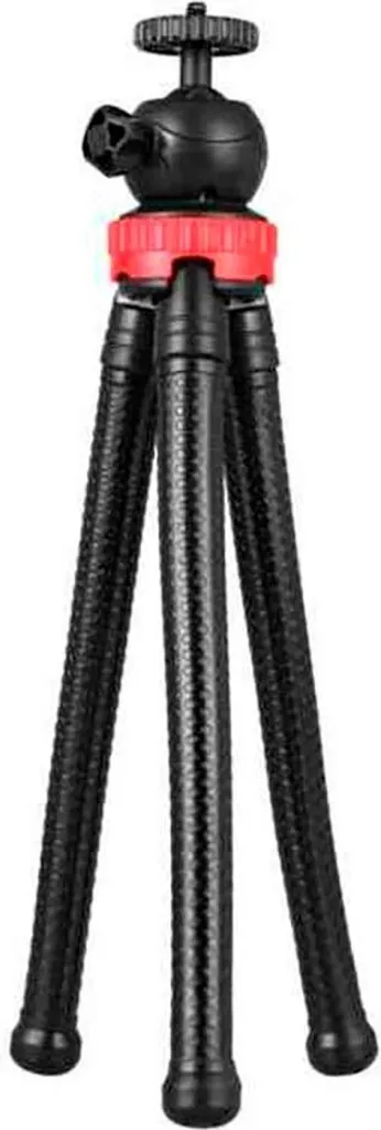 Support iggual MT360 réglable 360º avec pieds pliables et stables