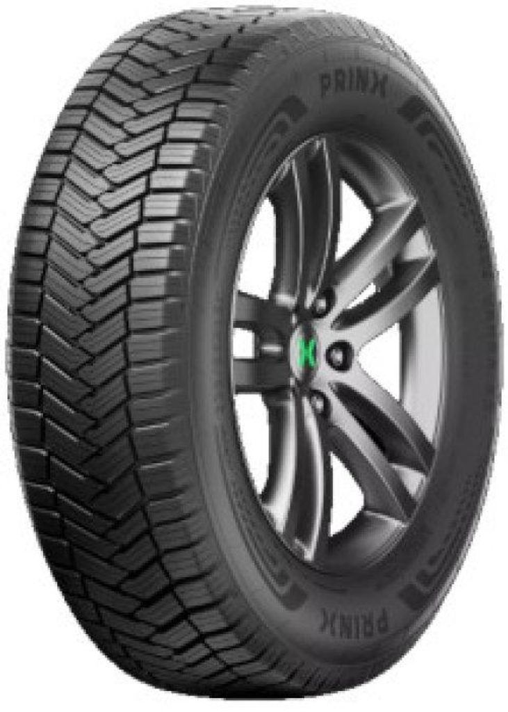 Prinx Ganzjahresreifen motorcycle-tyres Vanea 4S ( 215/70 R15C 109/107S )