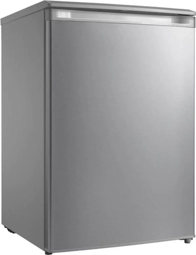 Réfrigérateur Silencieux Glem GRT110SI - Fini l'Encombrement en Cuisine