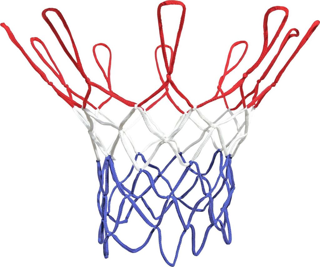 Best Sporting Netz für Basketballkorb 45 cm Durchmesser Produktbild 