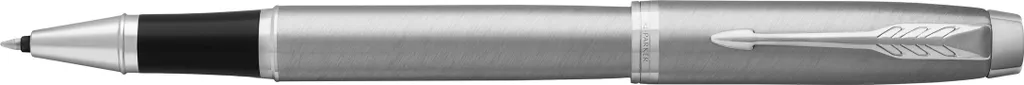 Roller PARKER IM Essential en acier inoxydable finition chromée CC