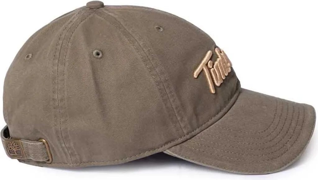 Timberland Midland Beach: Il Cappellino Perfetto per il Weekend