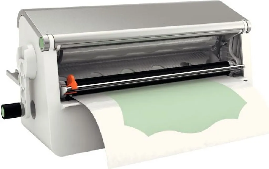 XYRON Creative Station Machine de Création Multifonction Blanc et Gris - 2