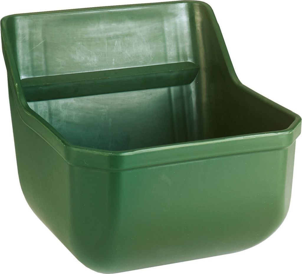 KERBL Kraftfuttertrog-Fohlentrog