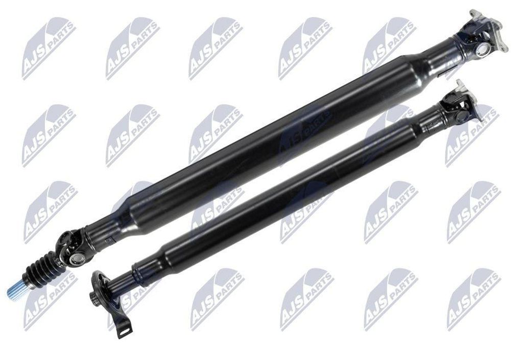 NTY Kardanwelle Gelenkwelle Achsantrieb für VW CRAFTER 30-50 Kasten (2E) NWN-ME-112