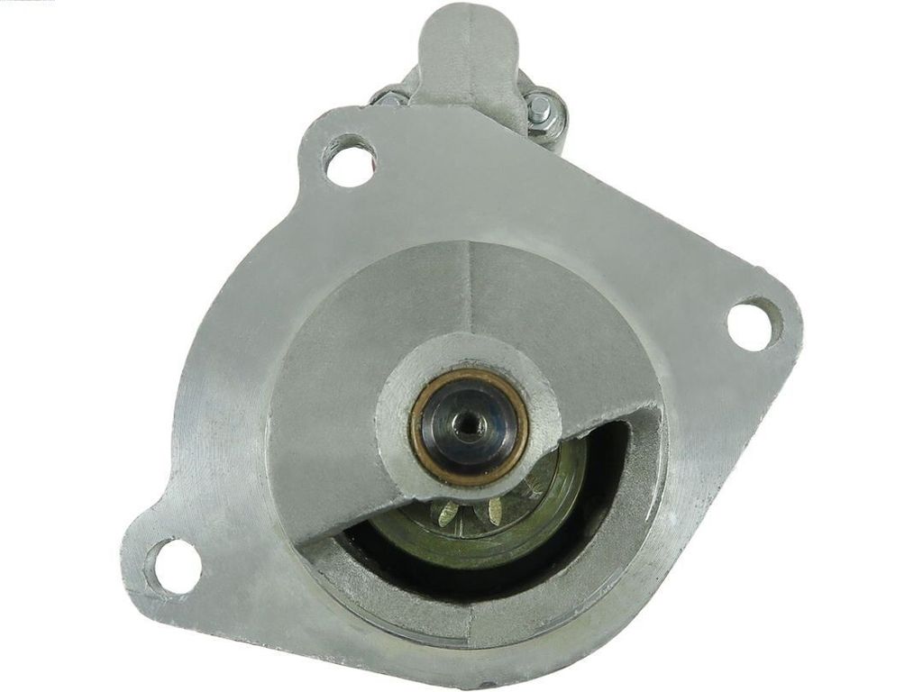AS-PL S4059 Starter Anlasser 2,1kW für LAND ROVER Defender SUV (L316) 12V