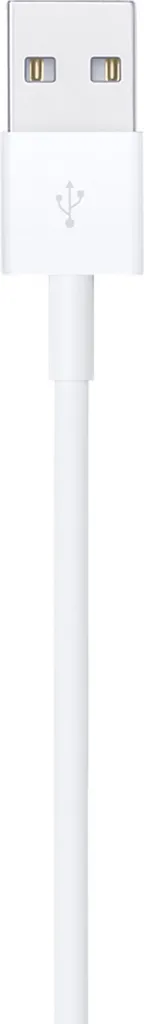 Cavo Apple Lightning USB 1m MXLY2ZM/A - Accessorio Originale iPhone - 5