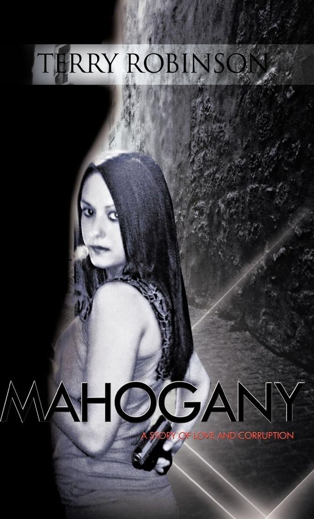 Mahogany