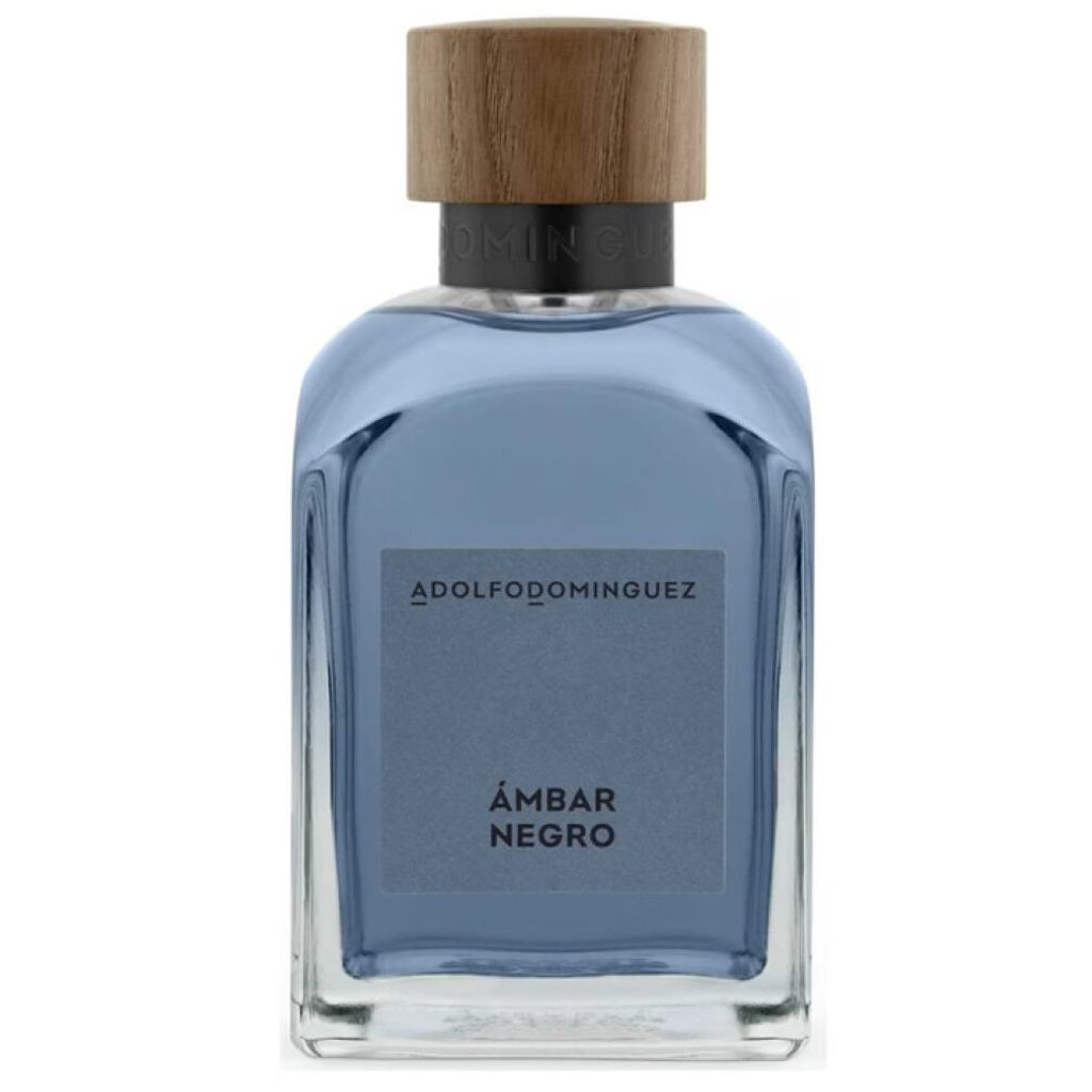 Adolfo Dominguez Ámbar Eau de Parfum für Herren 200 ml