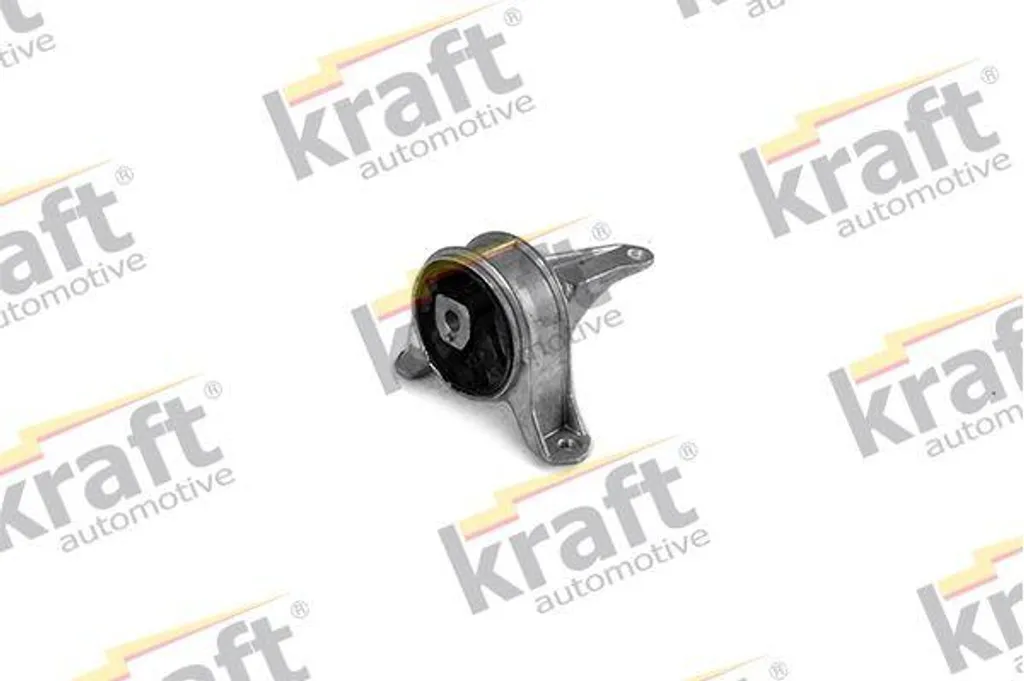 Palier moteur pour réparation Opel Zafira - Remplacement OE